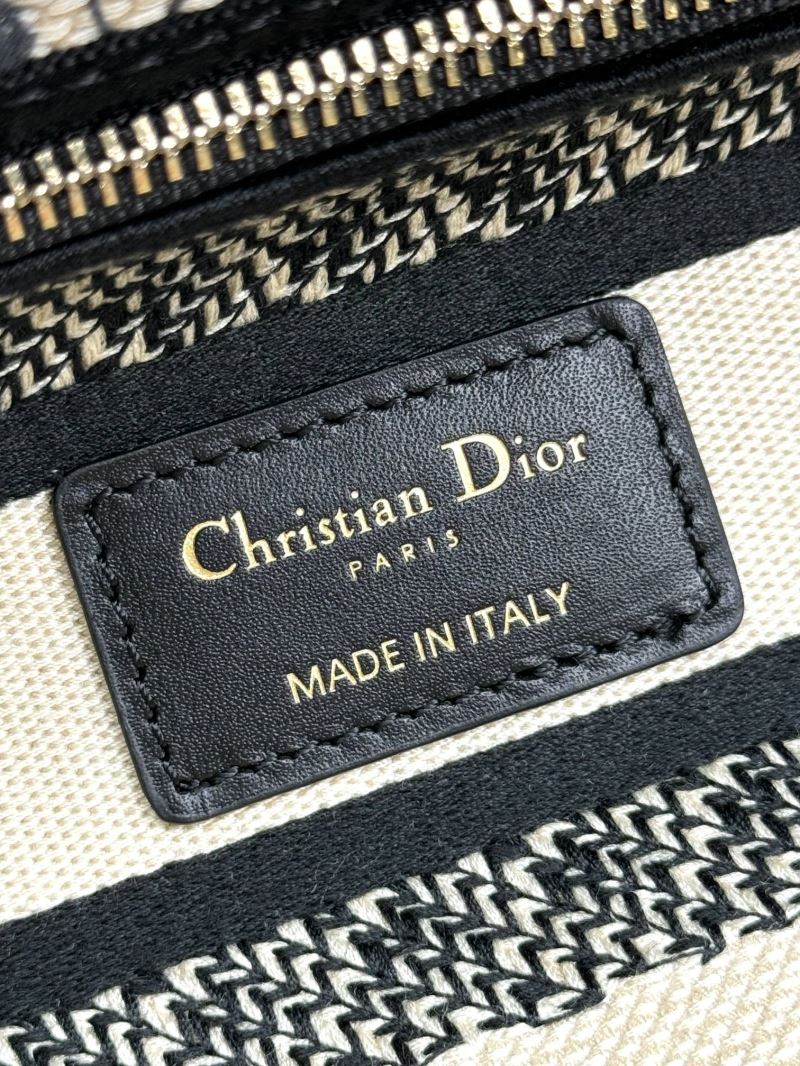 Christian Dior My Lady Bags